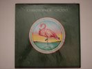CHRISTOPHER CROSS LP SELF TITLED 1979 WB BSK 3383 EUROPADISC SPECIALTY MASTER