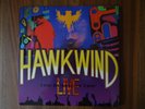 Hawkwind The Business Trip