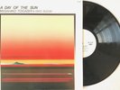 Masahiko Togashi, Isao Suzuki ?– A Day Of The Sun / Vinyl LP Album 1979 GP-3187