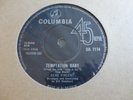Gene Vincent Temptation Baby 7