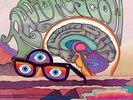 RADIO MOSCOW - BRAIN CYCLES (LTD) NEW VINYL