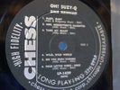 STRONG VG/VG Dale Hawkins 