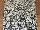 ??SUPER RARE SHEET MUSIC SONGBOOK??Listen Without Prejudice George Michael (Wham