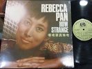 Rebecca PAN How Strange LP Wan Ching ???