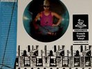 RODRIGUEZ - Cold Fact LP French Vanilla Vinyl Ltd 750 Copies Newbury Comics EX