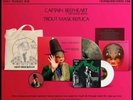 Third Man Records Vault #36 TROUT MASK REPLICA Captain Beefheart & Magic Band