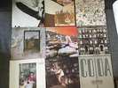 Led Zeppelin [9 LP Vinyl] I II III IV Houses of the Holy Physical Graffiti Coda