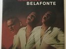 IMPEX 180 gram  The Many Moods of Belafonte 45 RPM Double LP