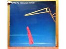ASFALTO - MAS QUE UNA INTENCION  - LP/VINILO - ESPAÑA - 1983 -  (EX/NM - MB/VG)