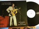 Paul Simon In Concert Live Rhymin Columbia Test Pressing  NM