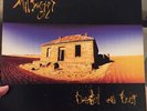 MIDNIGHT OIL DIESEL AND DUST COLUMBIA FC 40967 NM Original LP Vinyl