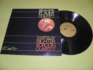 Brahms Quintet In F Minor Op. 34 / Richter / Borodin Quartet / Duplo Sound LP NM