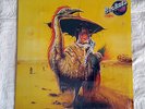 Rockets - Atomic (LP, Album)