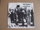 The Meanies - Waiting For You - 7