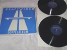 KRAFTWERK  Autobahn Doppelalbum  2 Lps  Original 1974 1Y/2Y Philips 6623057 rar
