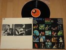 LP FOLKLORE E BOSSA NOVA DO BRASIL - ROSINHA DE VALENCA - EDU LOBO - MEIRELLES