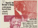 Coleman Hawkins, Back In Bean's Bag 180g LP from the Michael Hobson Archive