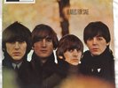 The Beatles.  Beatles For Sale EP. Parlophone UK. 1964 Mono VG+