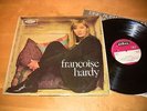 6/1R Francoise Hardy - Same LDVS 17026