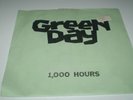 GREEN DAY - 1000 Hours 7