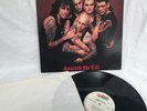 LP – ROSE TATTOO  / SCARRED FOR LIFE / NM