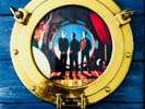 SOLDES 48h: L’AFFAIRE LOUIS TRIO Disque D’OR MOBILIS IN MOBILE Certifié SNEP