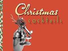 Various Artist - Ultra Lounge: Christmas Cocktails (Vinyl Used Like New)