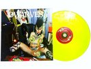Dwarves - Radio Free Dwarves - Banned EU Cover - Sexy Cheesecake