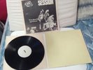 vintage rare bootleg vinyl LP Leon Russell and Friends Session