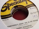 Daddy Cleanhead - Somethings Goin On In My Room (Rockin R&B)