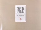 EAGLES HELL FREEZES OVER 2 X LP