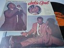 JACKIE OPEL - THE MEMORABLE JACKIE OPEL -WIRL,SKA REGGAE