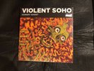 Violent Soho Hungry Ghost vinyl 12