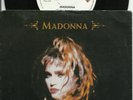 MADONNA     SOUTH  AFRICA   PS  45     DRESS YOU UP