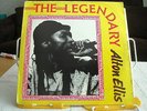 REGGAE-ALTON ELLIS-THE LEGENDARY- UK LP-EX-2001-CLASSIC 1967-71 TUNES-