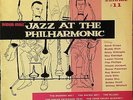 Jazz At The Philharmonic-Volume 11-Verve 11-2LP SET DSM