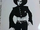 PRINCE AND THE REVOLUTION- CHARADE- LP  (THE PARADE SESSIONS)