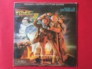 Back To The Future III OST-KOREA ORIGINAL PRESS LP ALAN SILVESTRI RARE SEALED