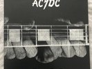 AC/DC Let There Be Rock Oz Blue Label Vinyl By Albert Prod