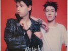 PSYCHE: Unveiling the Secret FRANCE New Rose Synth Darkwave Vinyl LP Superb