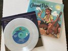Best of Coconut Pete (Bill Paxton) Take Another Hit Vinyl (Clear Smoke) 7