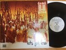 Dead Prez Lets Get Free 2xLP OG LOUD #1901-1 NM-