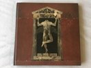 BEHEMOTH - MESSE NOIRE - RARE RED VINYL x2 LP, 48 PAGE BOOK, DELUXE, BLACK METAL