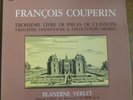 BLANDINE VERLET / FRANCOIS COUPERIN   / ASTREE AS 28