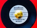 ***** JIMMY RADCLIFFE ****** LONG AFTER TONIGHT IS ALL OVER **VG++ NORTHERN SOUL