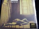 Suede Dog Man Star Limited Edition Olive Vinyl #634 of 1000 HMV Exclusive 