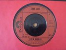 Soho Jets - Denim Godess 1975 UK 45 POLYDOR EX+ JUNK SHOP GLAM