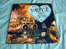 PRINCE - Sign 'O' The Times - 1987 German 'Stickered'DOUBLE Vinyl LP + Inners EX