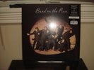 SEALED PAUL MCcARTNEY/LIMITED EDITION WHITE VINYL/BAND ON THE RUN/180 GRAM