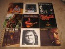 Gordon Lightfoot 9 LP Classic Sundown Best of Did She Mention Don Quixote Mind